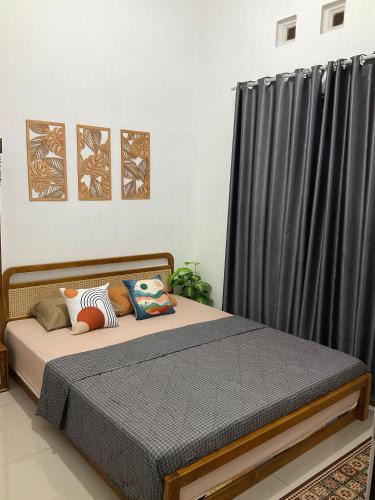 Semarang House | Wening Stay