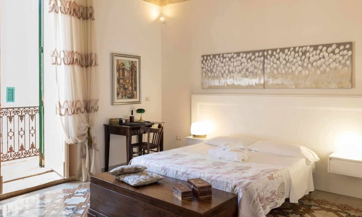 Polignano a Mare House | WePuglia - Catarì, tuff stone