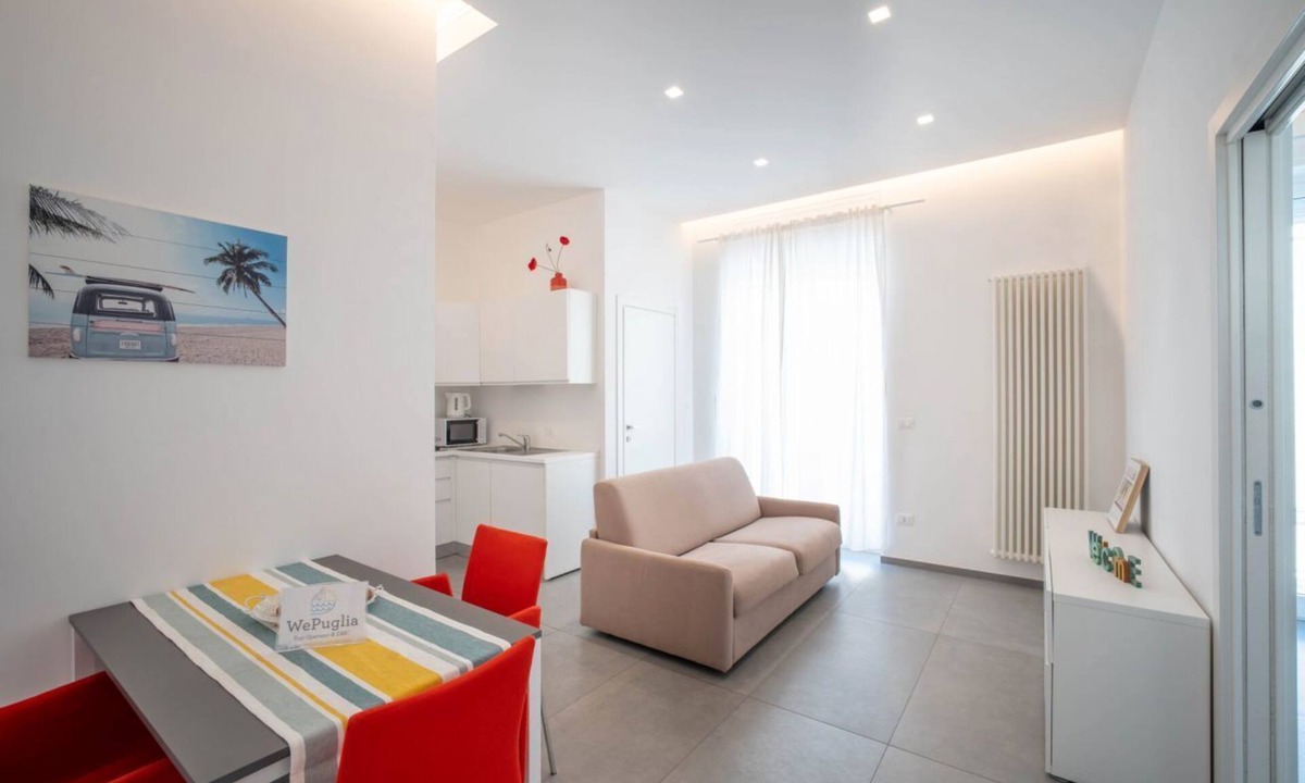 Polignano a Mare Apartment | WePuglia - Dimore Sarnelli - Apt. Francesca