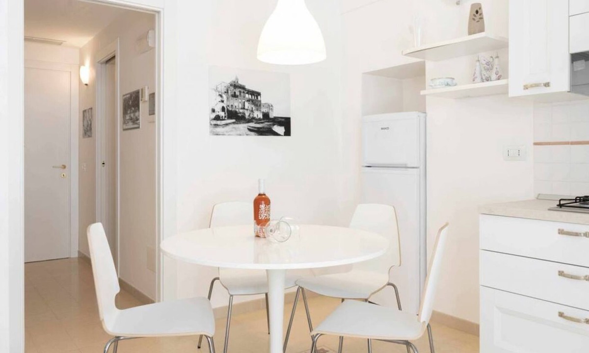 Polignano a Mare Apartment | WePuglia - Sogno di Mezza Estate-Apt. D'Aprile