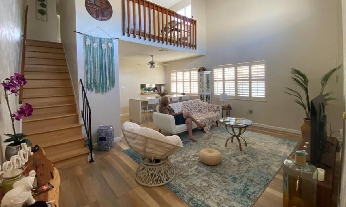 Ormond Shores Condo | We’re 3 minutes walk to the beach Ormond Beach