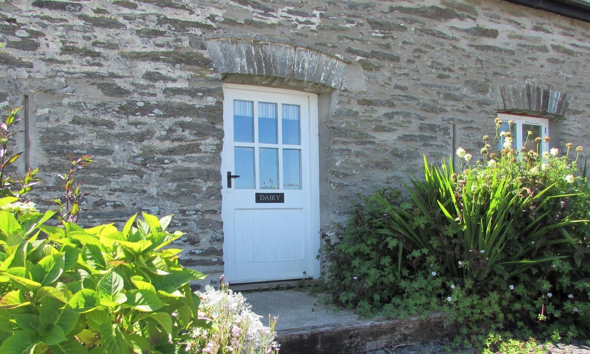 Boncath Cottage | Wernddofn