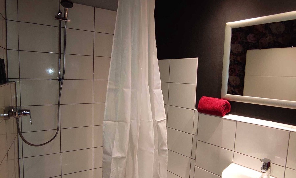 Rhede Apartment | Werner Ferienwohnung mit Familienzimmer - Ferienwohnung Rhede