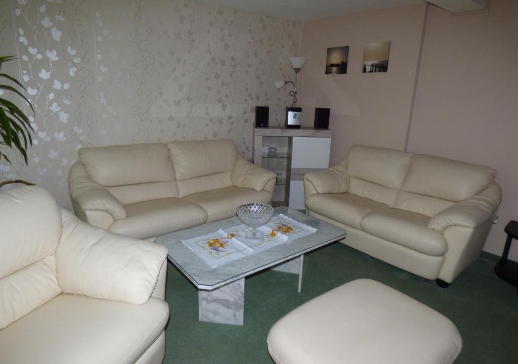Toppeln Apartment | Werner's Gästewohnung