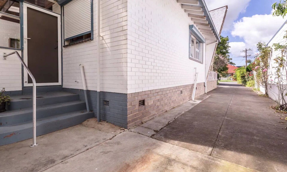 Werribee House | Werribee Blast from the Past