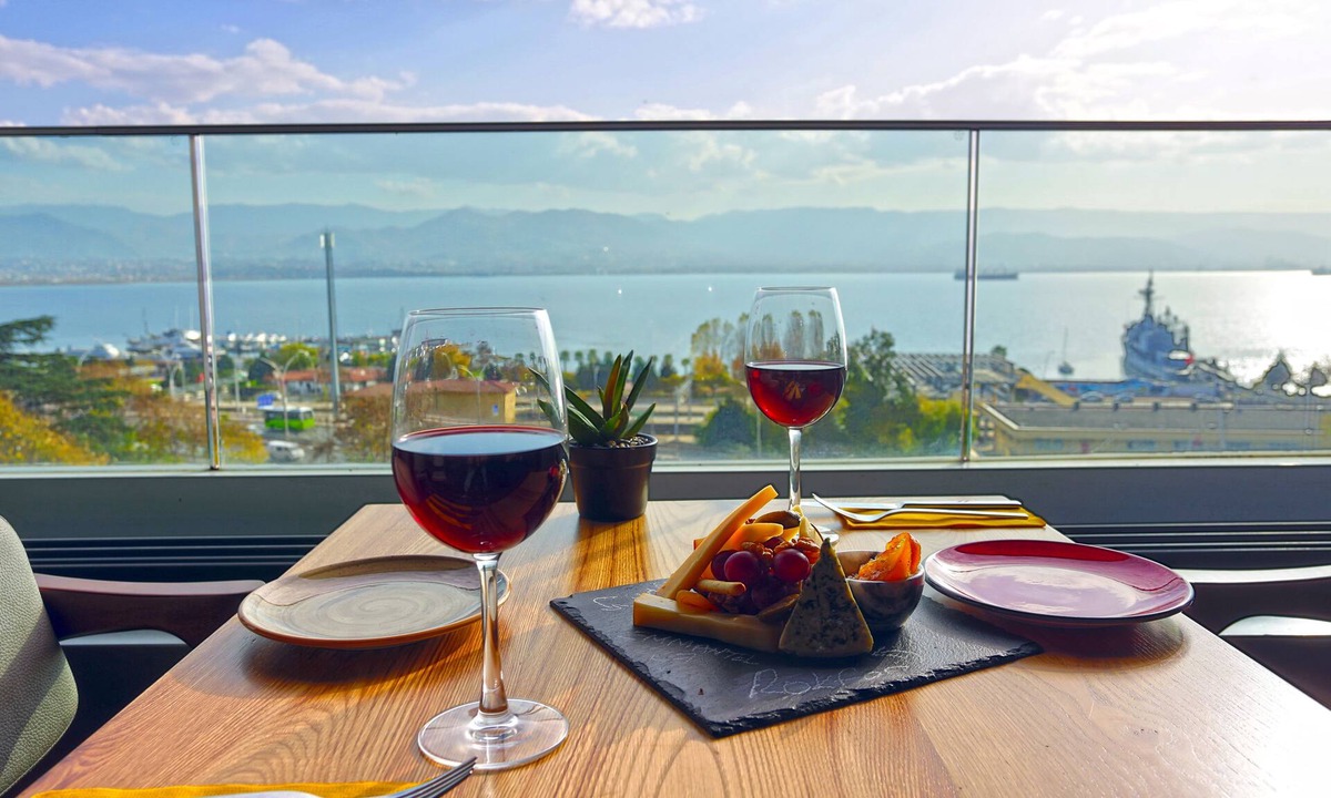 Izmit Hotel | Wes Hotel Izmit