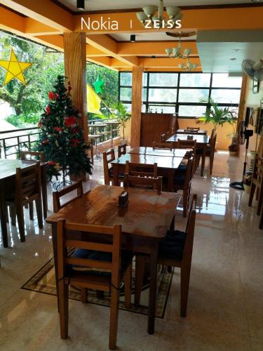 Busuanga Hotel | West Atlantic Inn