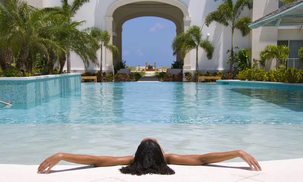 The Bight Resort | West Bay Club