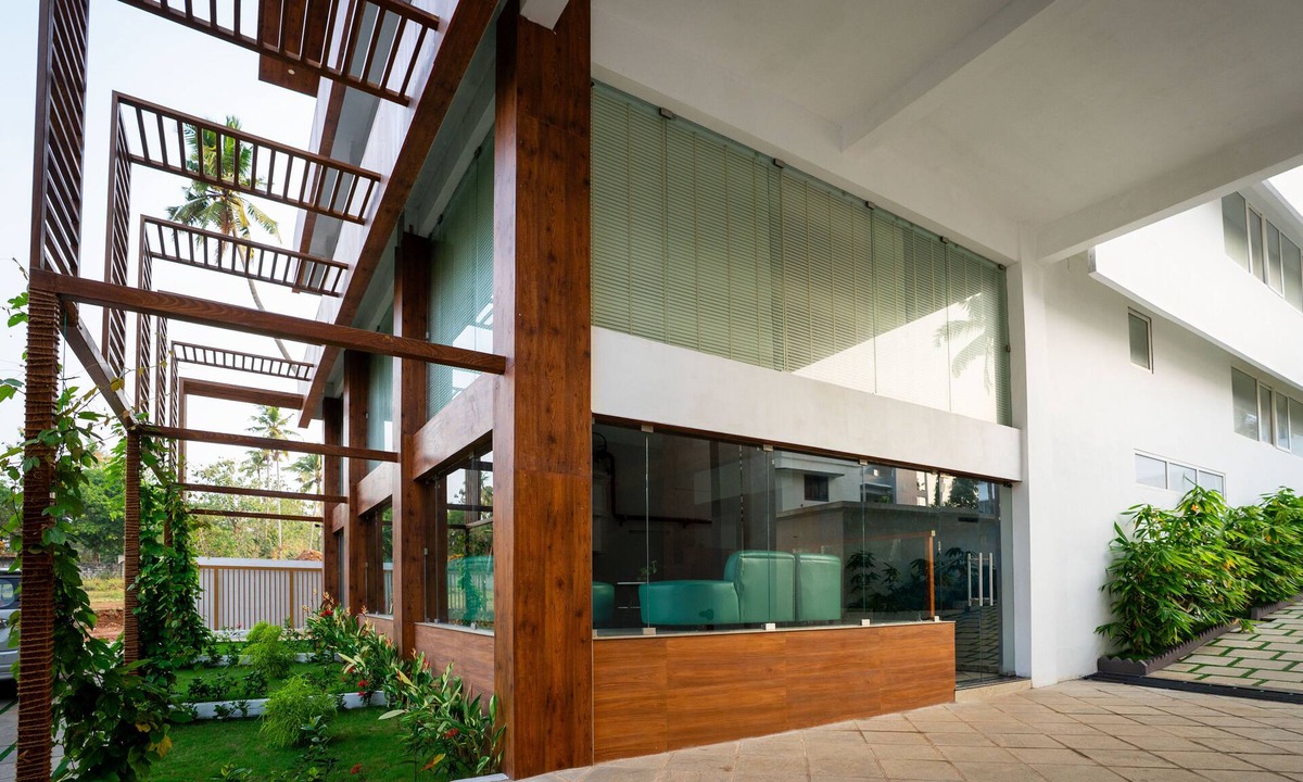 Varkala Resort | West Bay MARISOL