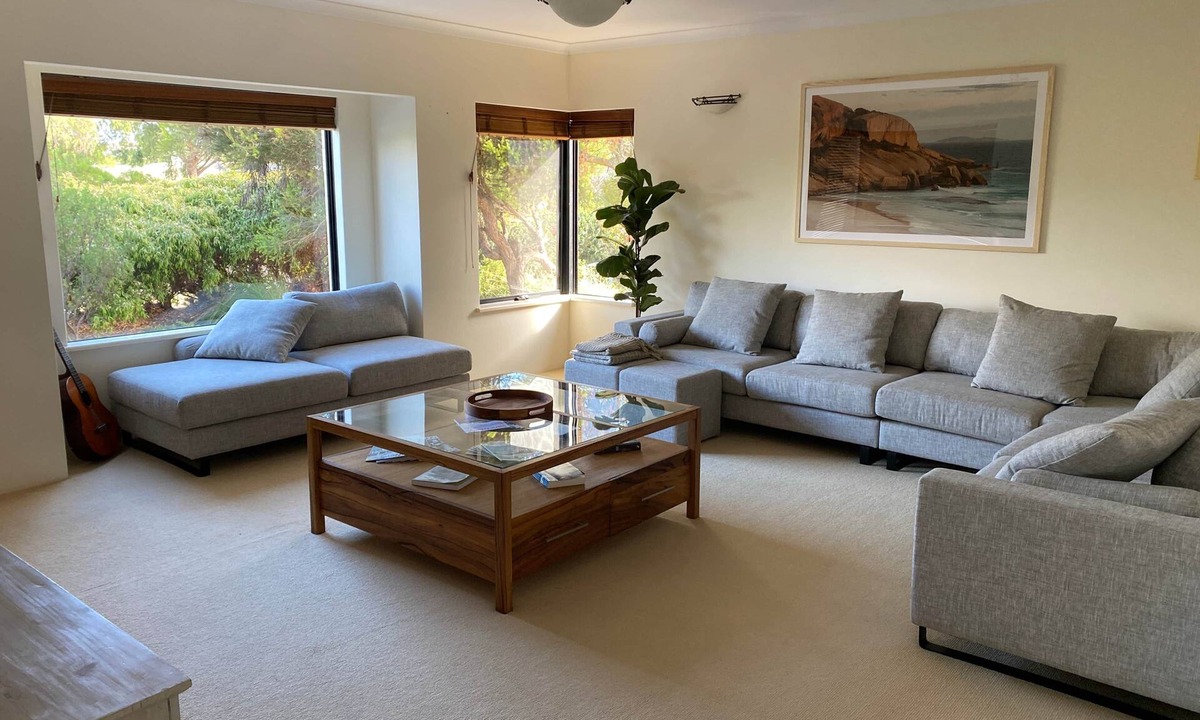 West Beach House | West Beach Getaway