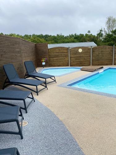 Perros-Guirec Other | West Camping