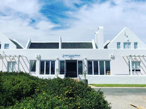 Jacobs Bay House | West Coast Shores