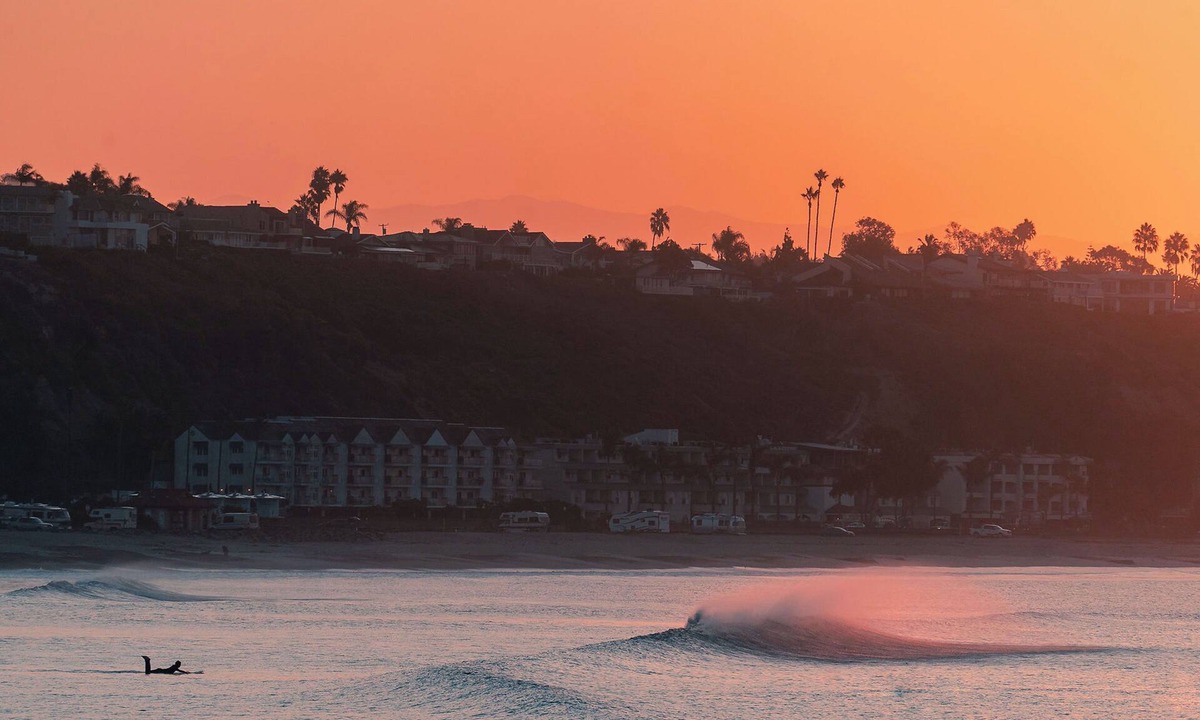 San Clemente Hotel | West Coast Surf and Stay