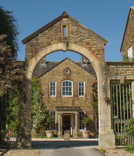 West Compton Bed & Breakfast | West Compton Manor