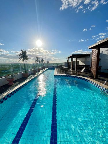 Mossoro Apartment | West Flat - BarretoStays 01