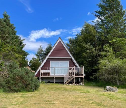 Drumchork Ski Chalet | West Haven Lodge