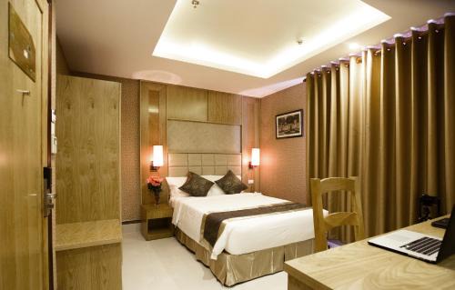 Ninh Kieu Hotel | West Hotel