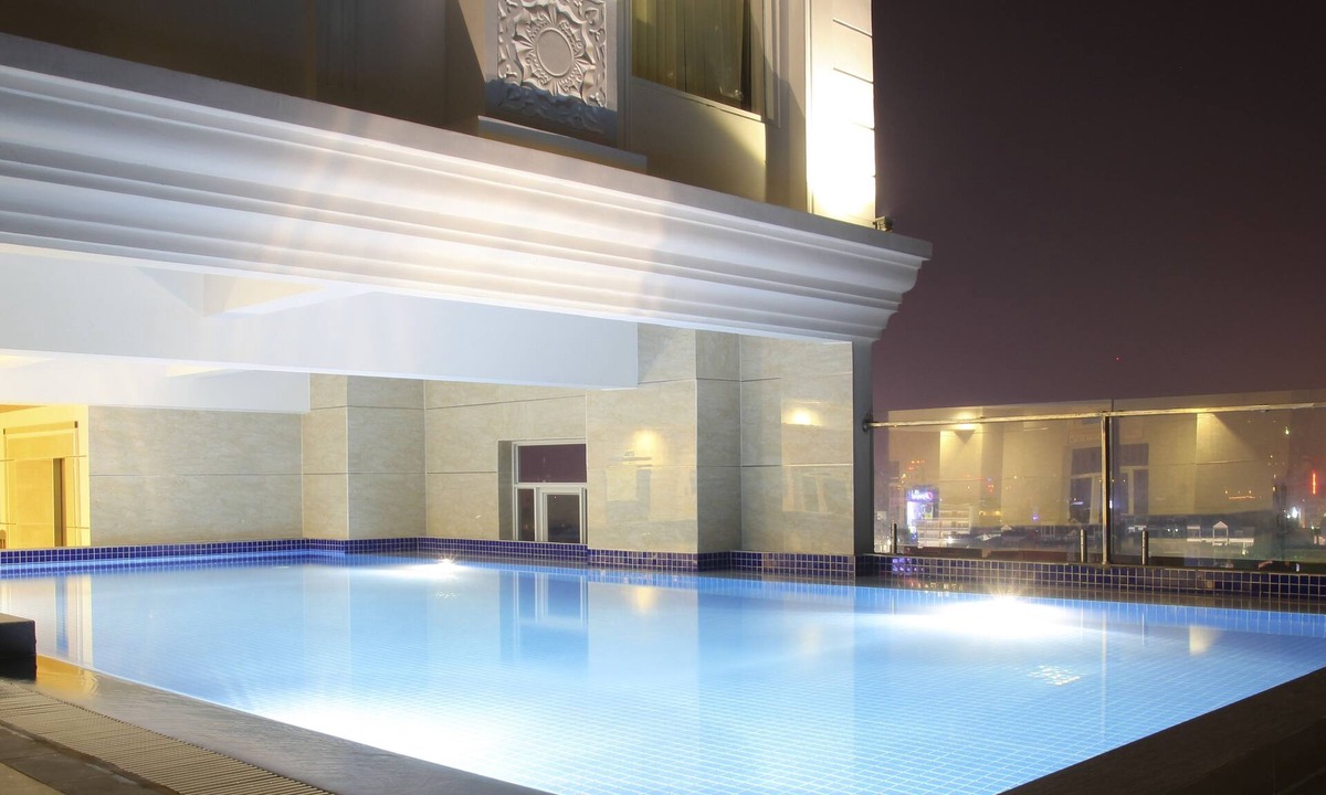 Ninh Kieu Hotel | West Hotel