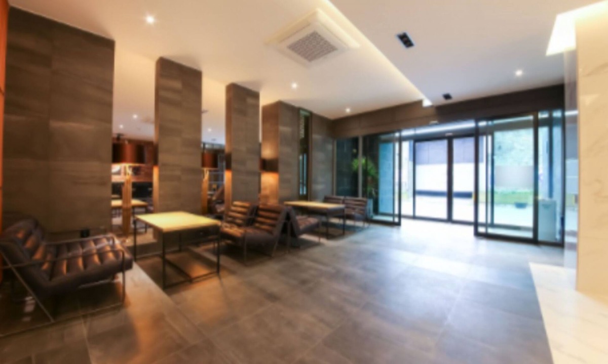 Yeosu Hotel | West In Hotel
