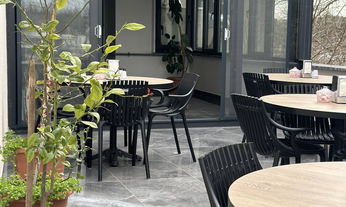 Marmara Ereglisi Hotel | West Marmara Hotel