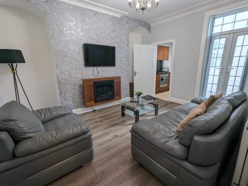 South Shields Apartment | West Park 2 Bed Apartments