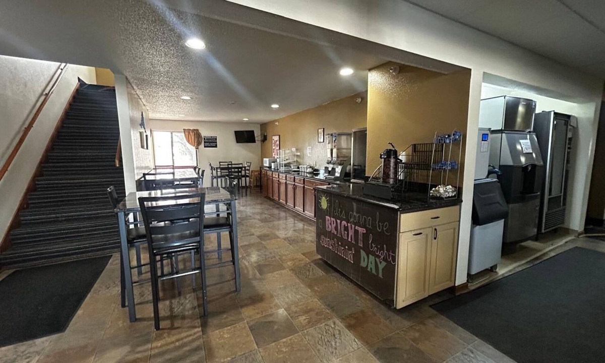 West Point Hotel | West Point Inn