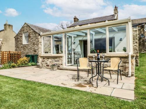 Middleton in Teesdale House | West Reins