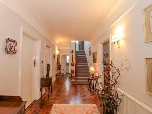 Boscombe House | West Ridge