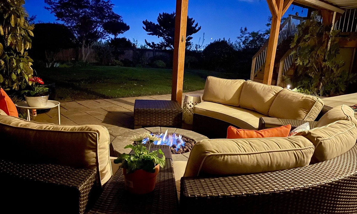 Genesee Villa | WEST SEATTLE VILLA~easy Seattle access for games, concerts, events, FIFA