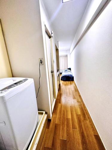 Nishi-Shinjuku Apartment | West Shinjuku Entire House with 2beds