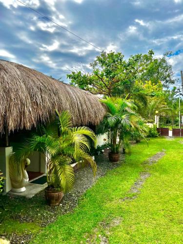 Basdiot Hotel | West Side Cabana