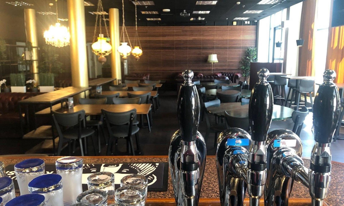 Turku Hotel | West Side Hotel