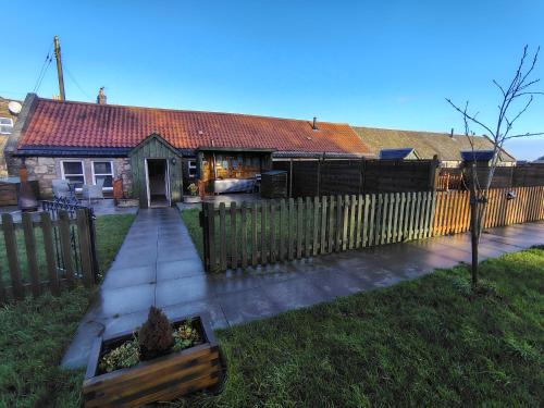 St. Andrews House | West Stable Cottage