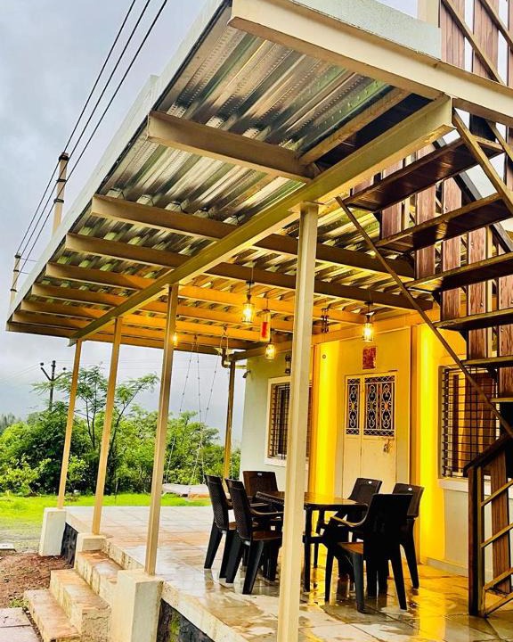 Bhor Villa | West Valley Villa Mount Casa