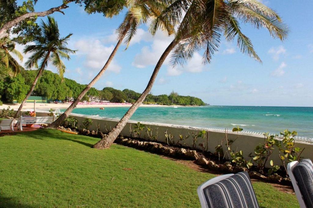 Sandy Lane Villa | West We Go by Blue Sky Luxury