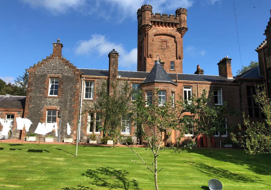 Newbridge Bed & Breakfast | West Wing B&B