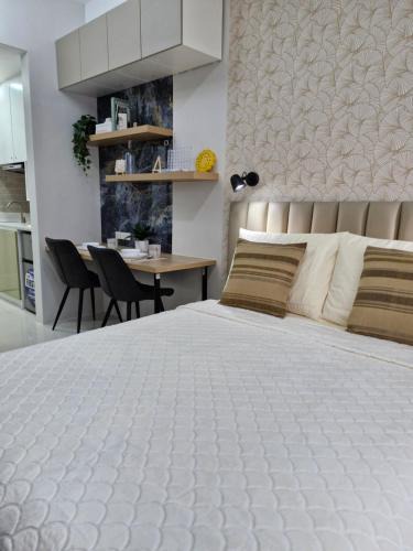 Dagupan Apartment | WeStay by KM Staycations