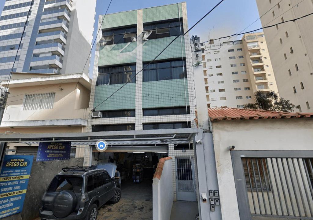 Vila Olimpia Apartment | WeStay Studios - Unidade 02