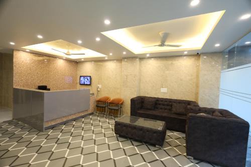 Sector 39 Apartment | Westay Suites