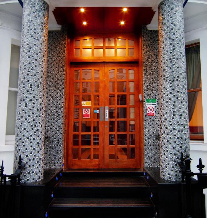 Kensington Hotel | Westbury Hotel