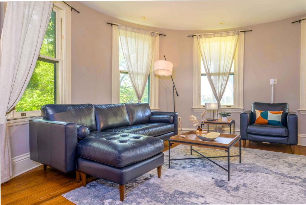 Eastside Apartment | Westcott Suite Apartments