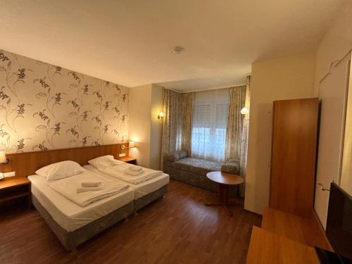 Westend-Sud Apartment | WestEnd#201