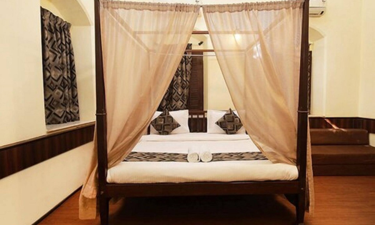 Matheran Hotel | Westend Hotel