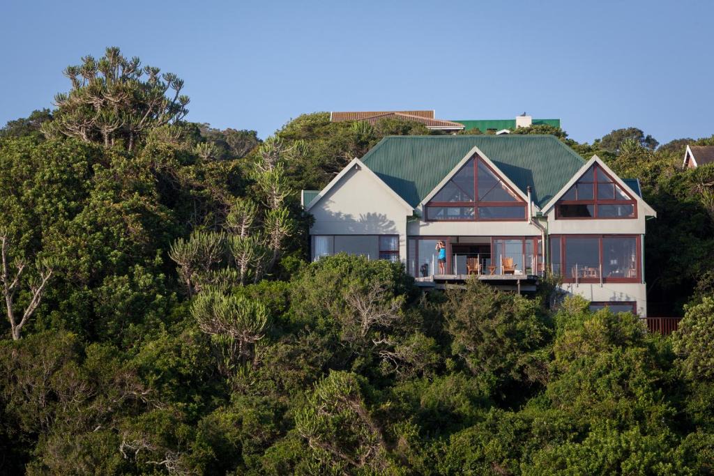 Seafield House | Westend House