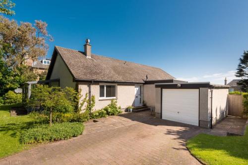 North Berwick House | Westerham