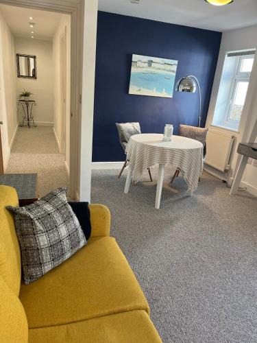 Langport Apartment | Westerleigh Annexe - Self-contained accommodation