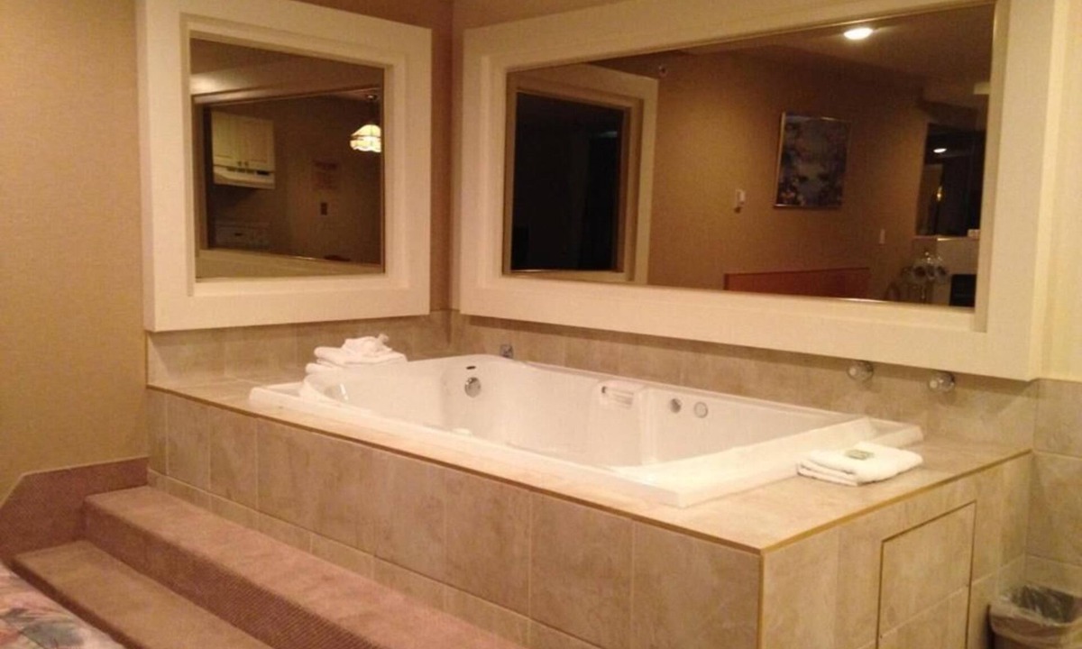 Peace River Hotel | Western Budget Motel Peace River