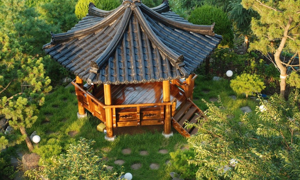 Gunsan Hotel | Western Hotel