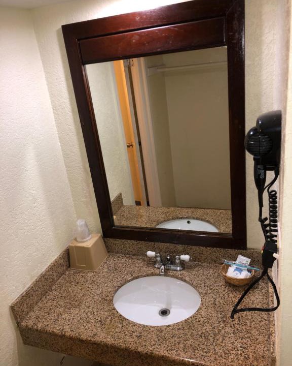 Greater Heights Hotel | Western Inn