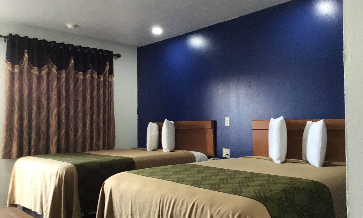 Alva Hotel | Western Motel